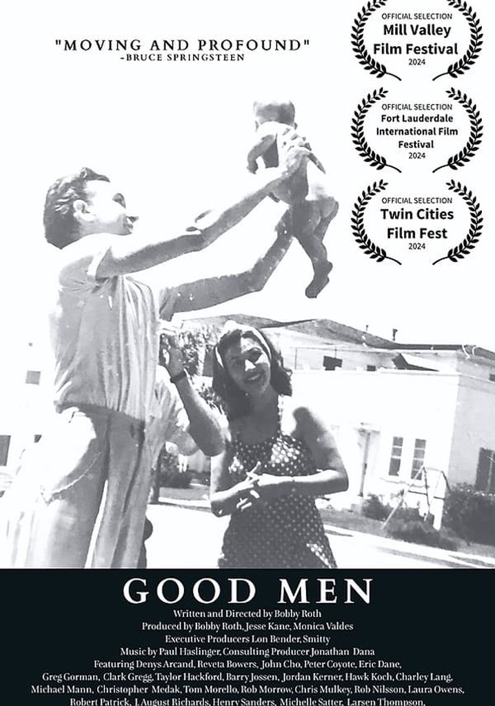 Good Men