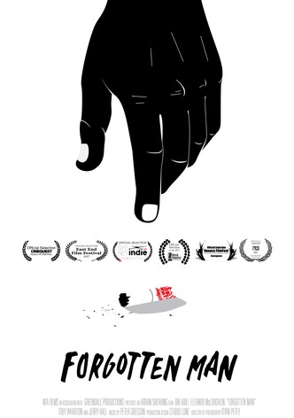 Forgotten Man