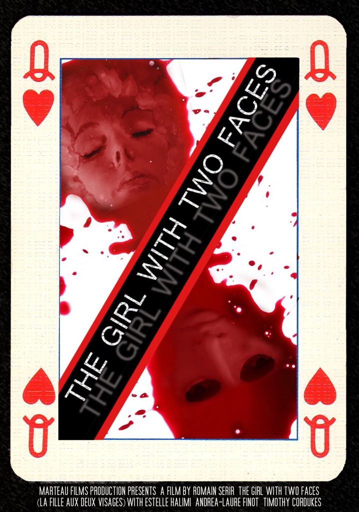 The Girl with Two Faces