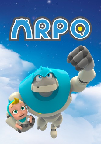 ARPO