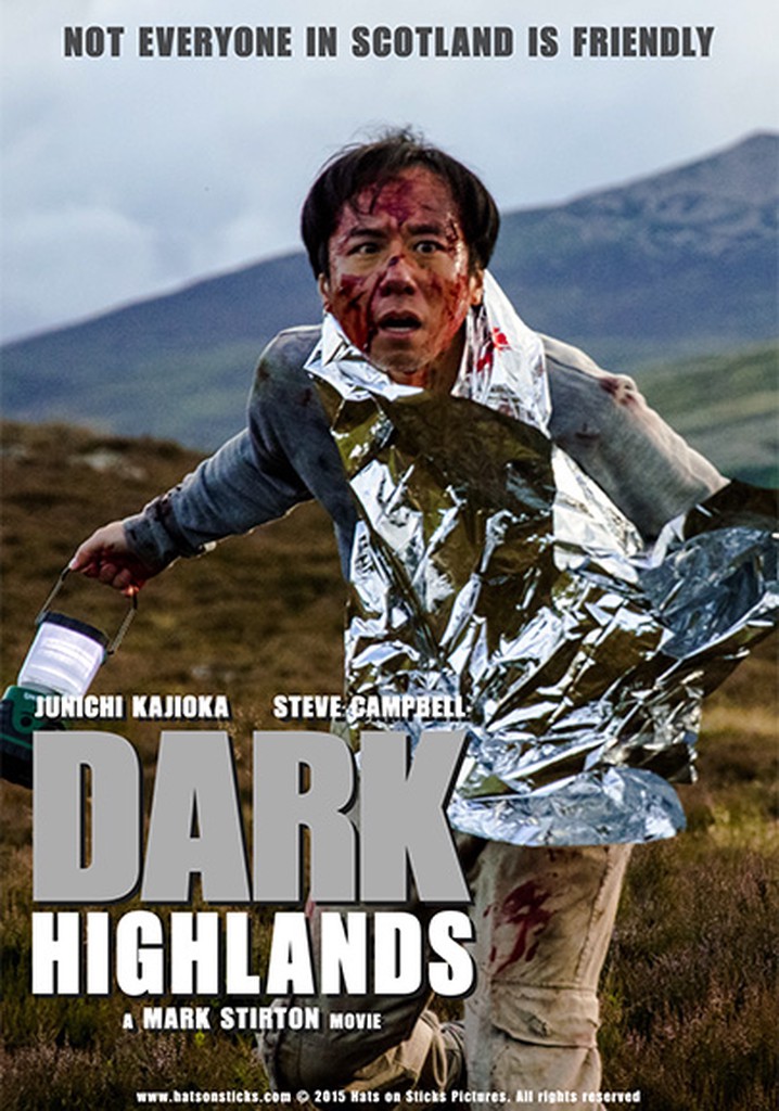 Dark Highlands