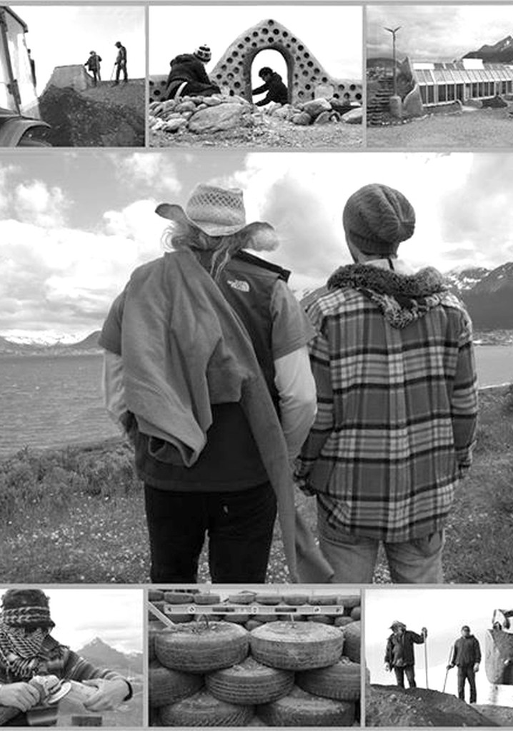 Navetierra, new world in the end of the world