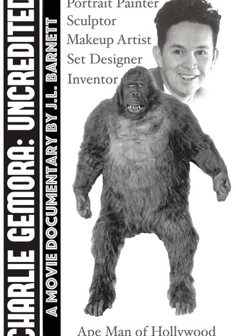 Charlie Gemora: Uncredited