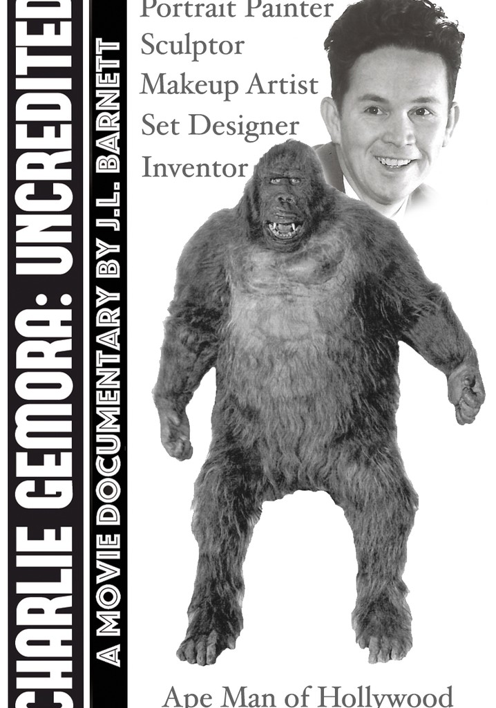 Charlie Gemora: Uncredited