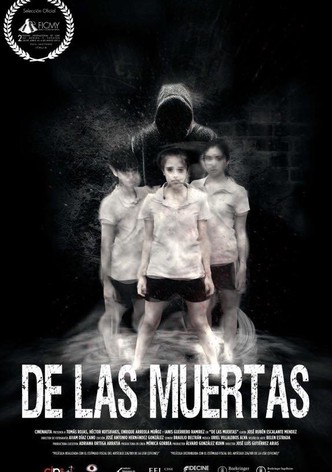 About the Deaths