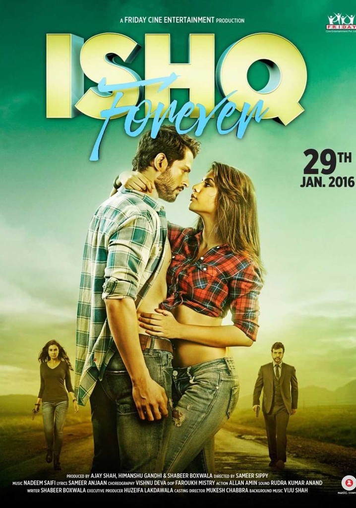 Ishq Forever