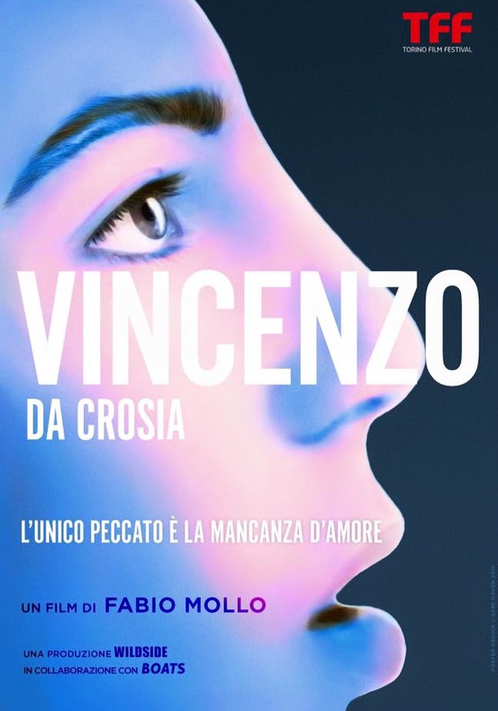 Vincenzo da Crosia