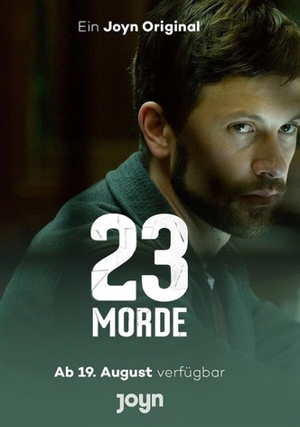23 Morde