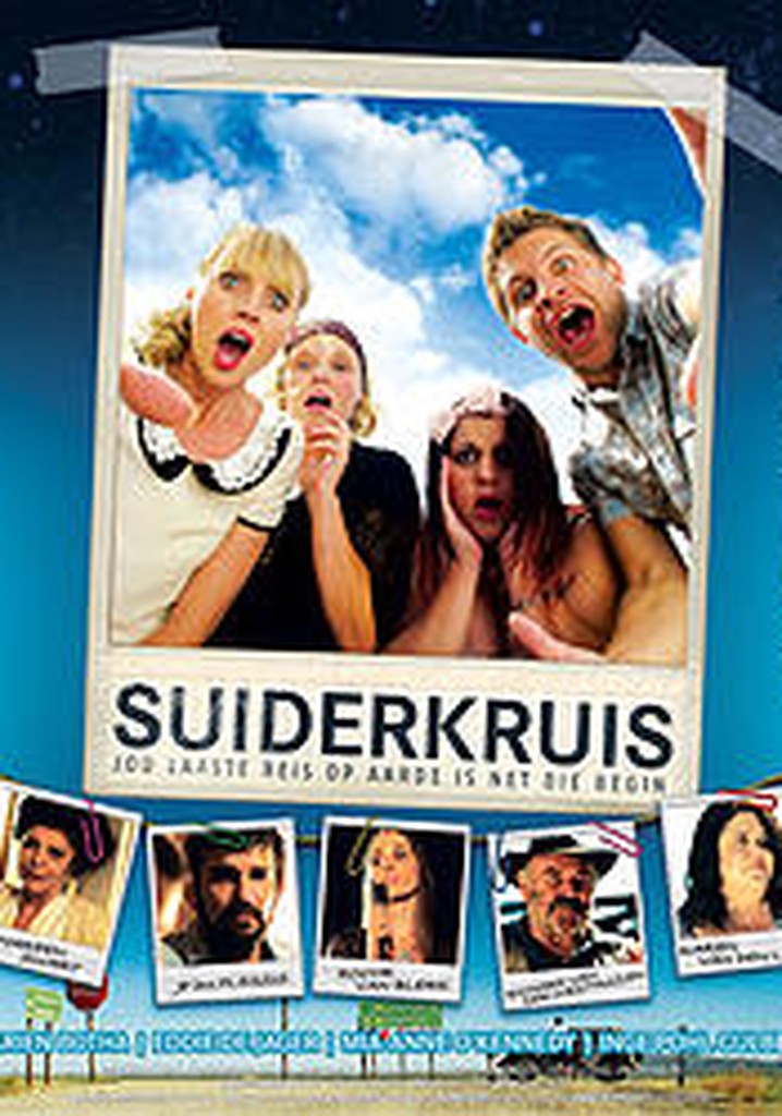 Suiderkruis