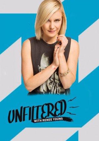 Unfiltered with Renee Young