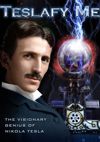 Teslafy Me