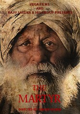 The Martyr