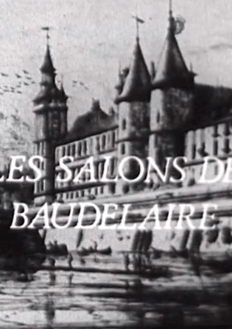 Les salons de Baudelaire