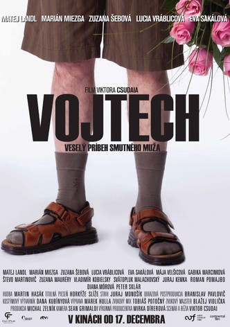 Vojtech