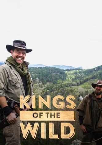 Kings of the Wild