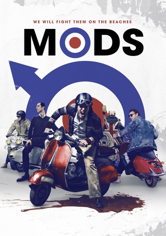 Mods
