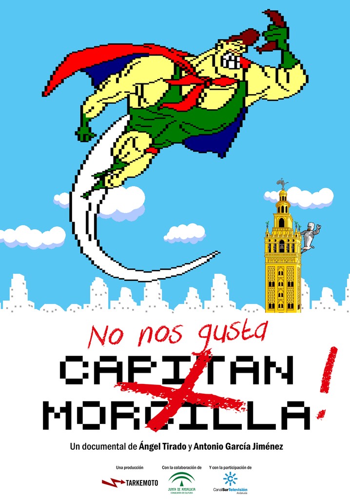 We Don't Like Captain Sausage!