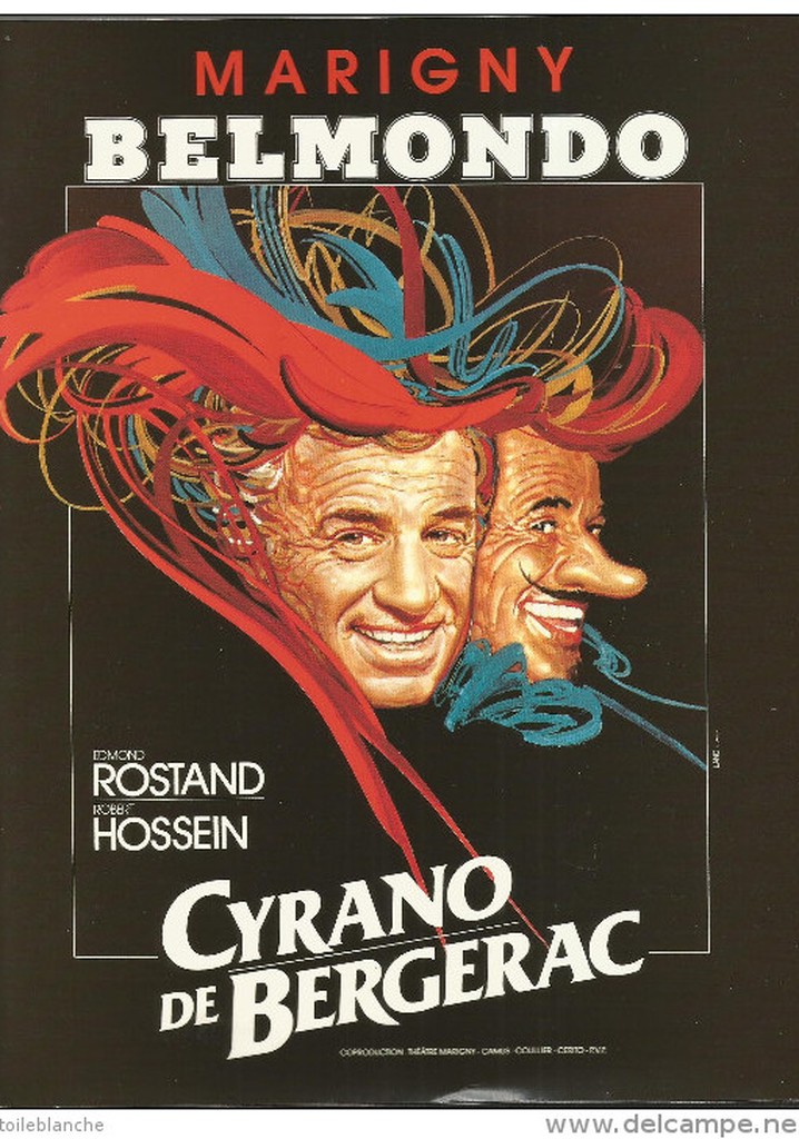 Cyrano de Bergerac