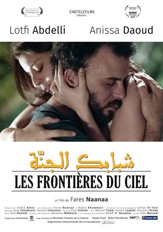 Les Frontières du Ciel