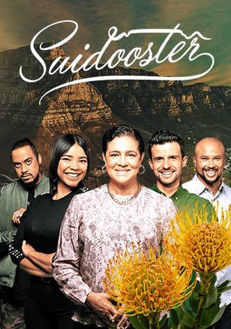 Suidooster