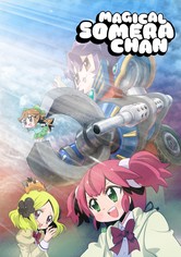 Magical Somera-chan