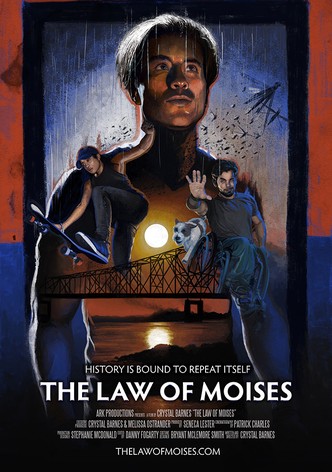 The Law of Moises
