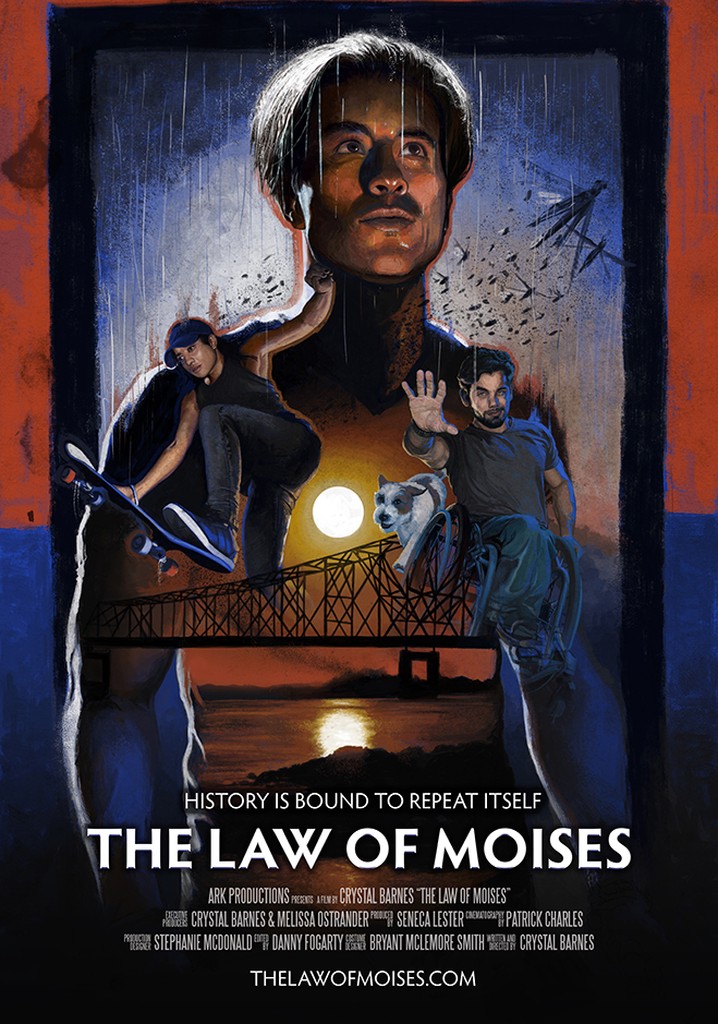 The Law of Moises