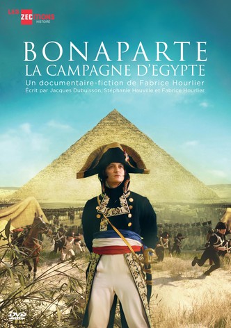 Napoleon Bonaparte: The Egyptian Campaign