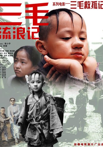 三毛救孤记（2004）