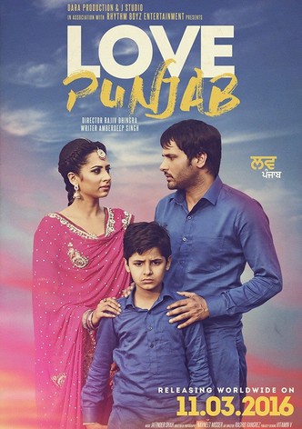 Love Punjab