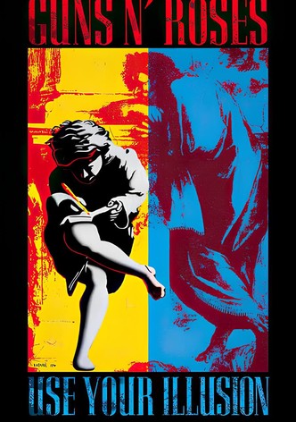 Guns N' Roses: November Rain