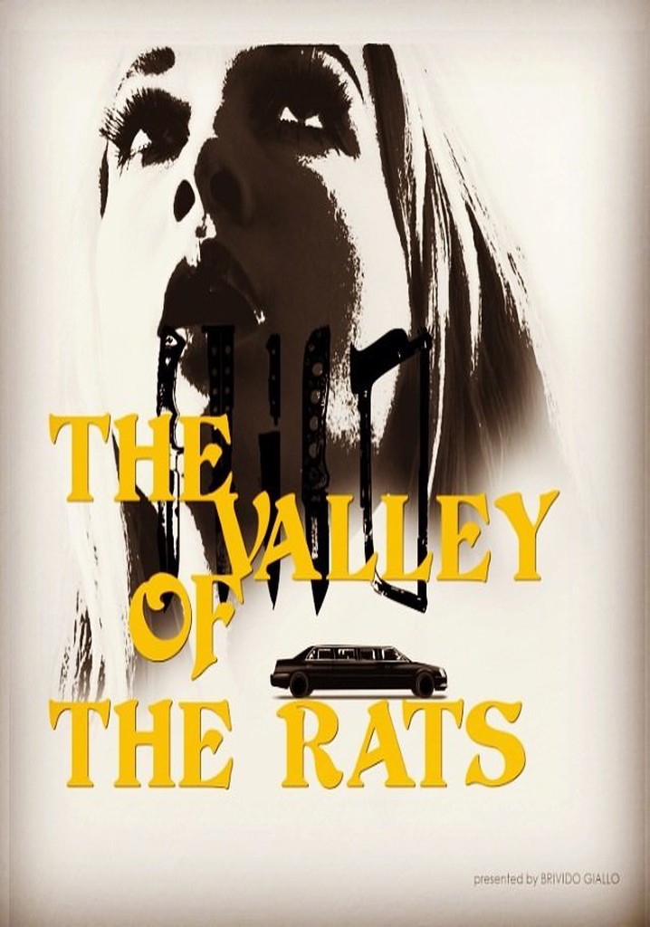 Valley of the Rats