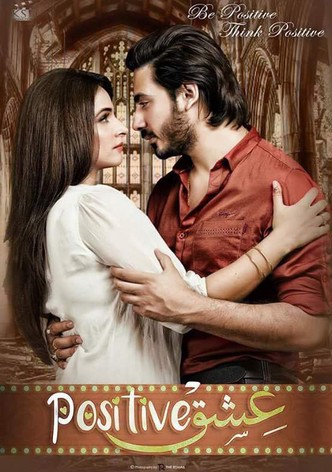 Ishq Positive