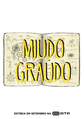 Miúdo Graúdo (Doblado)