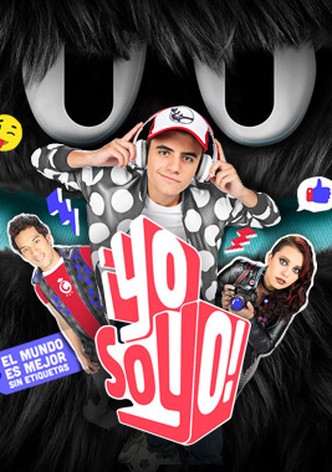 ¡Yo Soy Yo!