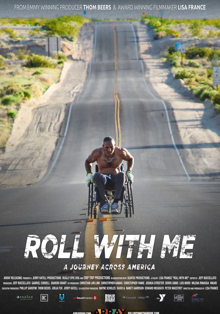 Roll with Me