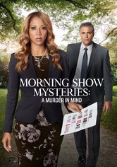 Morning Show Mysteries: A Murder in Mind