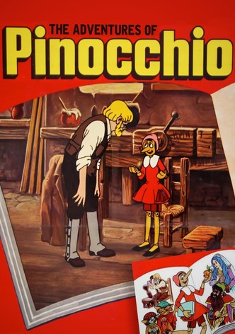 Pinocchio