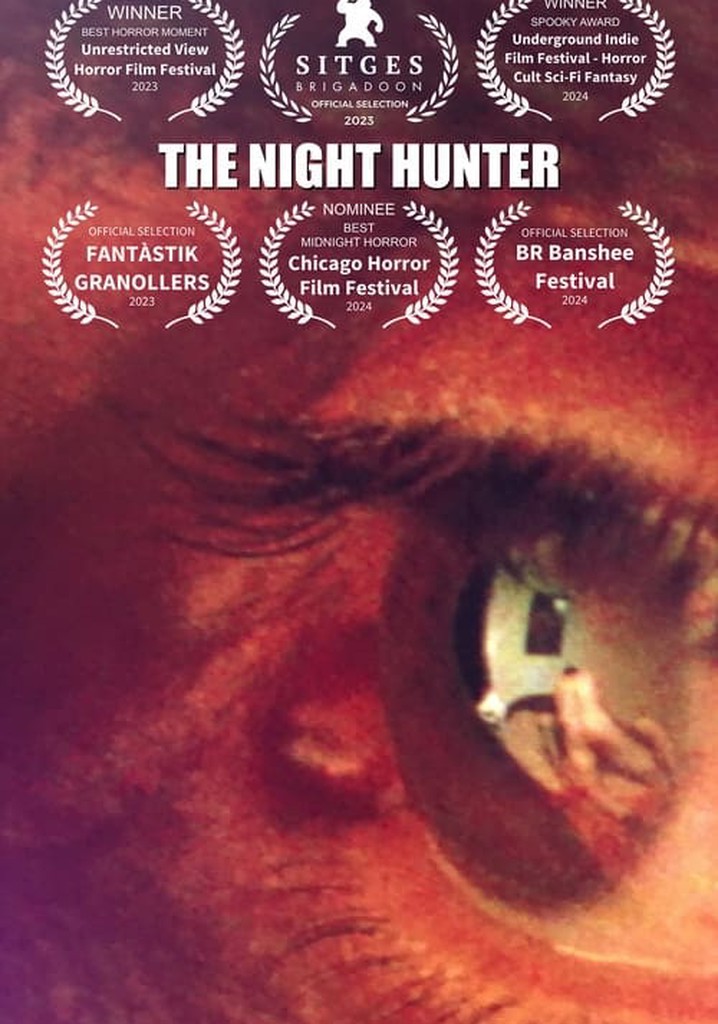 The Night Hunter