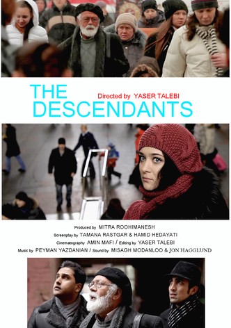 The Descendants