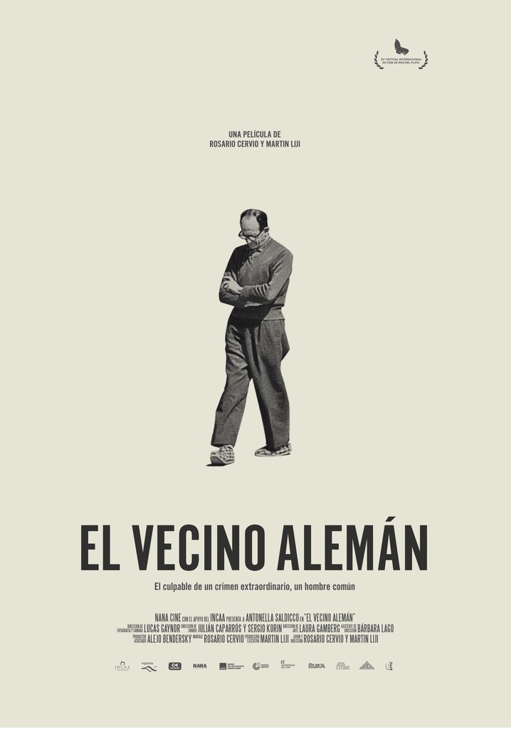El Vecino Alemán