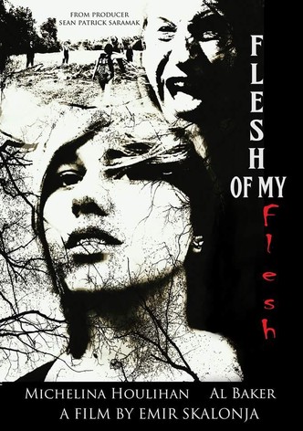 Flesh of My Flesh