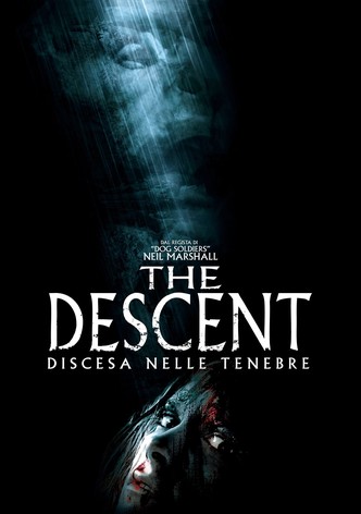 The Descent - Discesa nelle tenebre