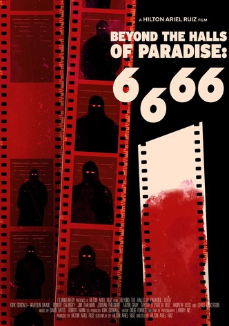 6.6.66 Beyond the Halls of Paradise