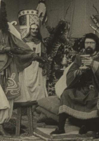 Richard the Lion-Hearted