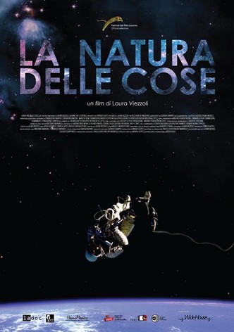 La Natura delle cose