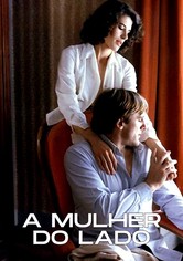 A Mulher do Lado