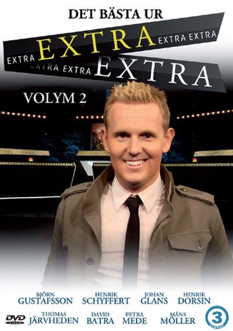 Extra Challenge