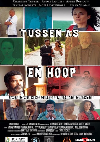 Tussen as en hoop