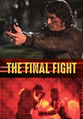 MMA Love Never Dies
